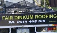 Fair Dinkum Roofing Specialists image 1